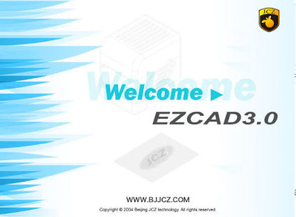 EZCAD3 Kit