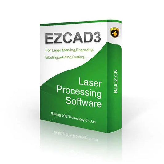 EZCAD3 Kit