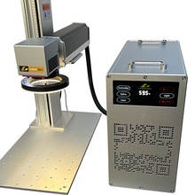 Load image into Gallery viewer, 30w fiber laser

