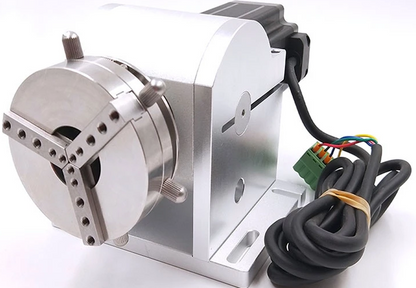 Jewelry Rotary Axis D69