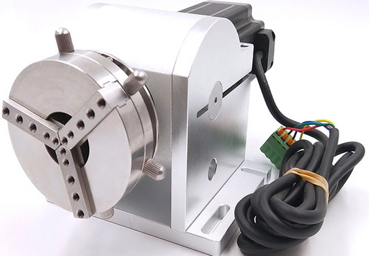 Jewelry Rotary Axis for Rings