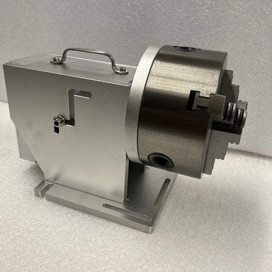 Rotary Axis #125