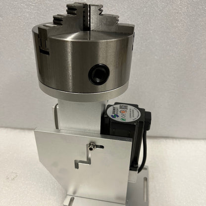 Rotary Axis #125