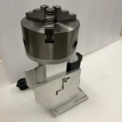 Rotary Axis #125