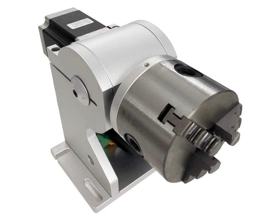 Rotary Axis #80