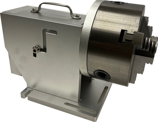 Rotary Axis 125