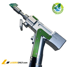 Load image into Gallery viewer, 2000W Fiber Laser 3-in-1 Cleaning Welding Cutting Machine
