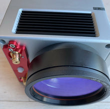 Load image into Gallery viewer, 30W Fiber Laser Marking Machine MAX Q-Switch

